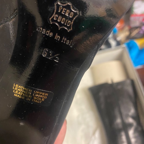 Boots - Picture 2 of 8